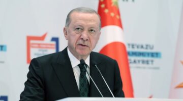 Erdoğan: Her bir kuruşu harcarken milletin parası olduğunu hatırlayın