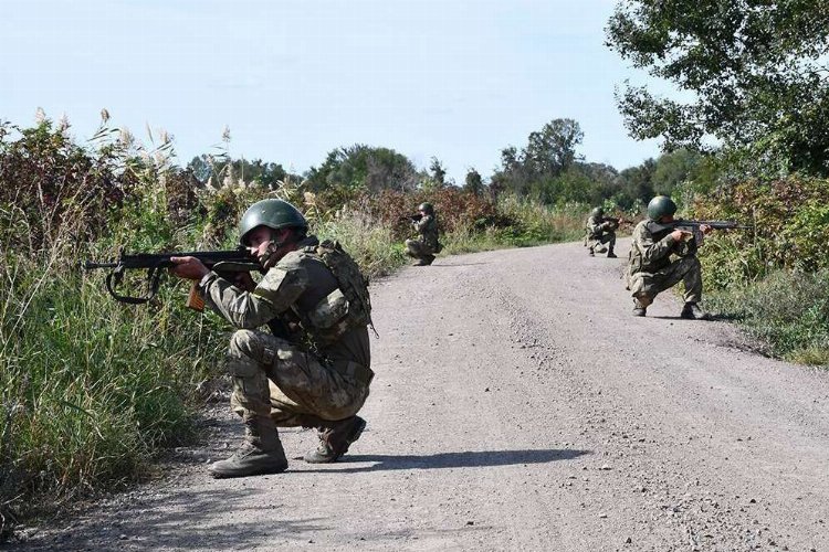 Hudut Kartalları’ndan kaçış yok!