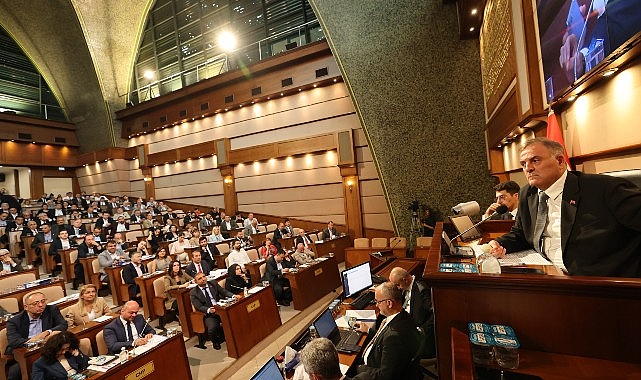 İBB İle İstanbul Barosu Arasında Adli Yardım Protokolü İmzalanacak