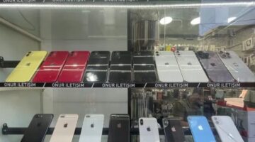 İkinci elde en çok iPhone 11 gidiyor!