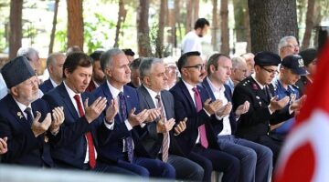 İnegöl’de 15 Temmuz Anma Programları Başladı