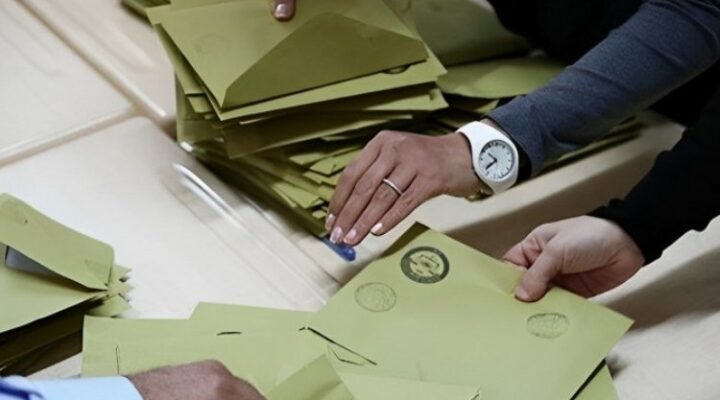 KA.DER’in seçim analiz raporu yayınlandı
