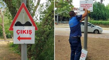 Kartepe Belediyesi ekipleri Eşme Mahallesi’nde özellikle hafta sonları yaşanan trafik sorununa çözüm üretmek için yeni bir düzenlemeye geçiliyor