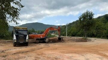 Kartepe’de teleferik için iki otopark daha yapılıyor