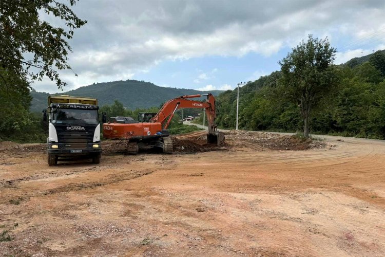 Kartepe’de teleferik için iki otopark daha yapılıyor