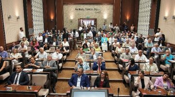 Keçiören Belediyesi Bağımlılıkla Mücadelede Kararlılık Mesajı Verildi