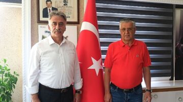 Kemer Belediyesi kardeş belediyeler arasına yenisini ekliyor