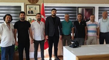 Kemer Belediyespor Tetikler Kemerspor oldu