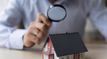 Konut alırken fark etmeyeceğiniz riskleri Home Inspection ile azaltın