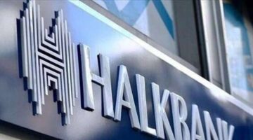 Mevzuat dışı kredi kullanım iddialarına Halkbank’tan yanıt