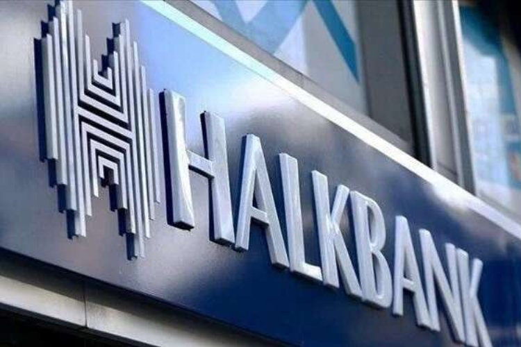 Mevzuat dışı kredi kullanım iddialarına Halkbank’tan yanıt