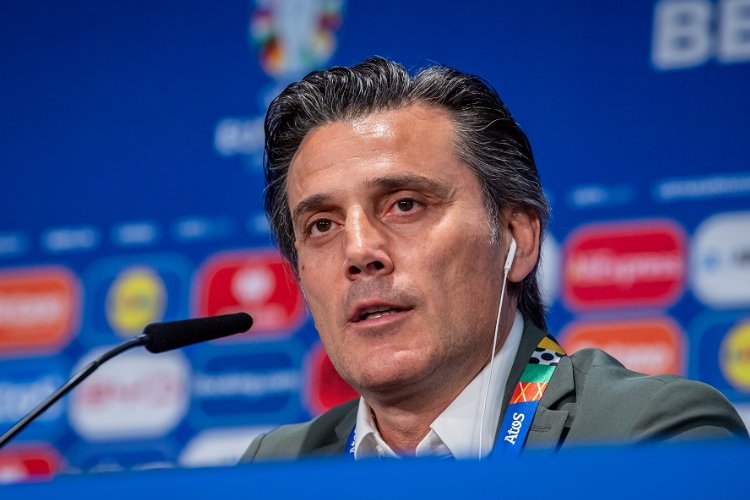 Montella: Önümüze yeni hedefler koyacağız… Pişmanlık duymuyorum