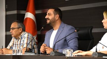 Narlıdere Belediyesi, çocuklara yönelik cinsel suçları önlemek ve bunlarla mücadele etmek amacıyla Avrupa Konseyi tarafından hazırlanan Lanzarote Sözleşmesi’ne imza atıyor