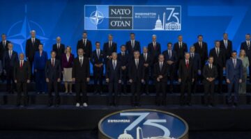 NATO Zirvesi 2026’da Türkiye’de… NATO’da Türkiye vurgusu