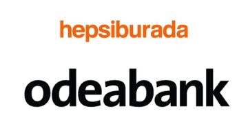 Odeabank müşterilerine Hepsiburada’dan 1000 TL’lik hediye çeki