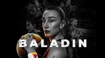 S Sport Plus, milli voleybolcumuz Hande Baladın’ın spor kariyerini anlatan belgeseli sporseverlerle buluşturuyor