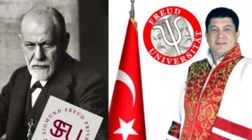 Sahte diploma dağıttığı iddia edilen Prof., ünlü üniversitenin de sahtesini kurdu!