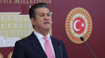 Sarıgül: Yargı önünde hesaplaşacağız!