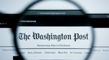 TBMM Başkanı Kurtulmuş, The Washington Post’a konuştu