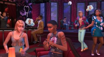 The Sims 4 Lovestruck Genişleme Paketi İçin Yepyeni Bir Fragman Yayınlandı