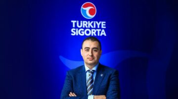 Türkiye Sigorta 6 ayda 50.4 milyar TL prim üreterek sektörde bir rekora daha imza attı