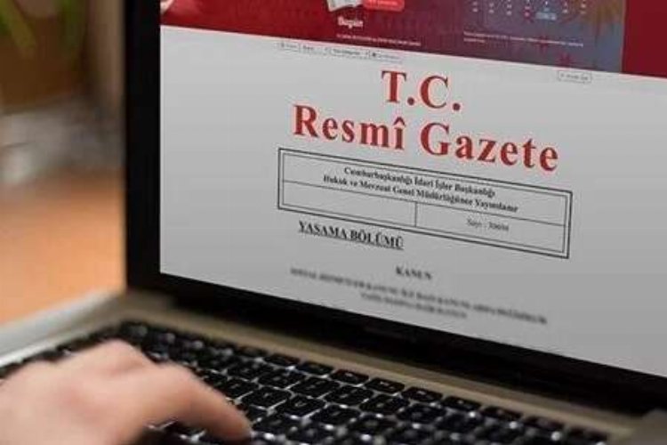 Uluslararası Deniz Seyir Yardımcıları Teşkilatı Sözleşmesi Resmi Gazete’de