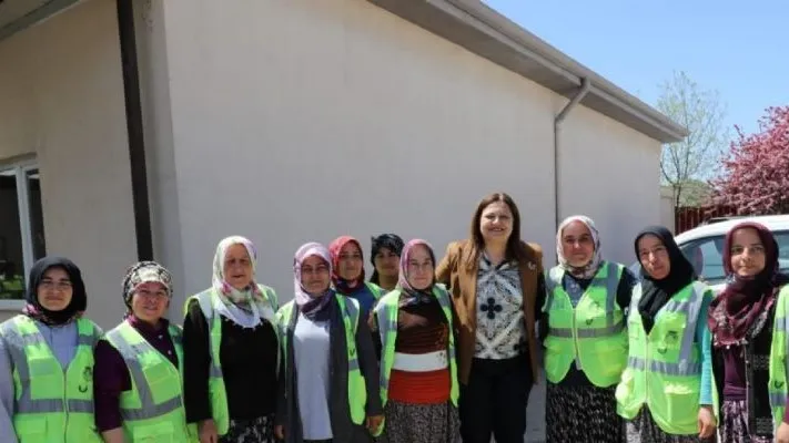 Afyon Belediyesinde En Düşük İşçi Maaşı 30 bin 400 TL Oldu