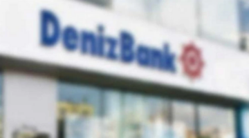 Denizbank özür dileyerek durumu açıkladı