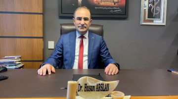 Arslan’dan ayetlere “saçma” diyen CHP sözcüsüne sert tepki