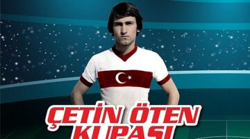 Yaz Akşamları Yıldızları Futbol Turnuvası başlıyor!