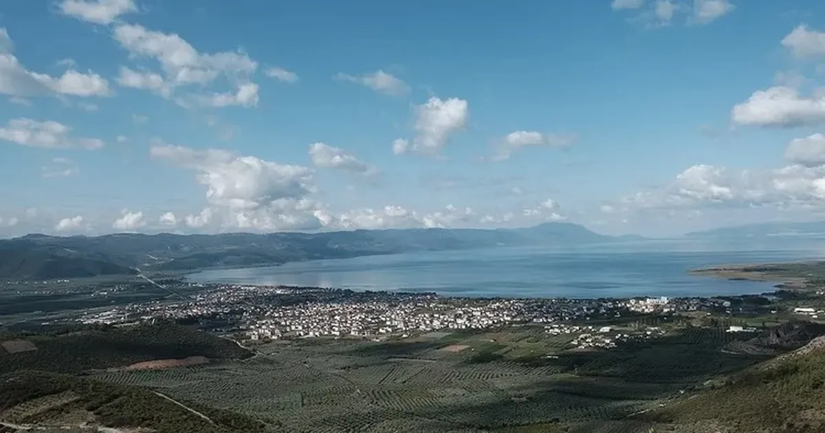 4 devlete başkentlik yapan İznik, turizm potansiyelini açığa çıkaramıyor