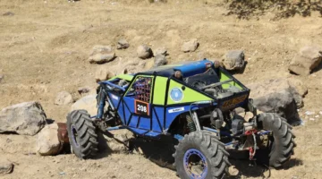 Adrenalin tutkunları Bursa’da buluştu