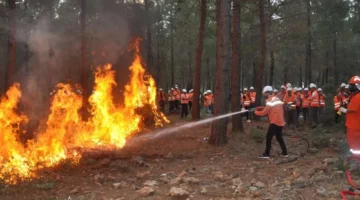 AFAD uyarı mesajı attı!