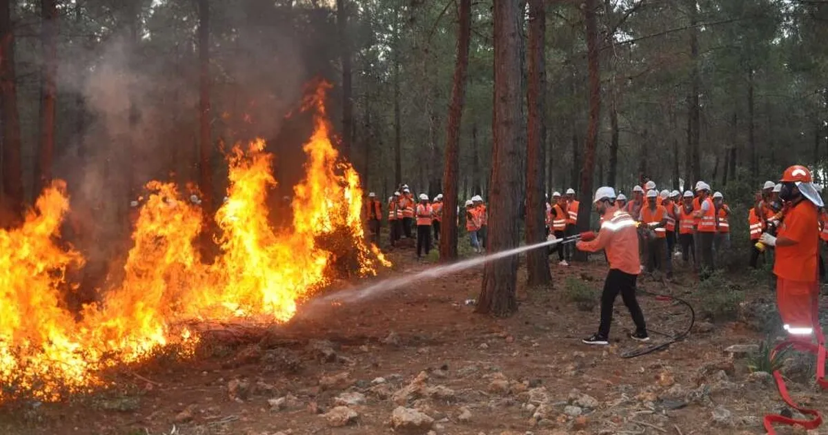 AFAD uyarı mesajı attı!