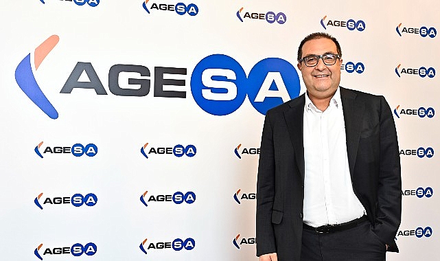 AgeSA, Yılın İlk Yarısını Yüzde 64 Büyümeyle Kapattı