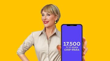 Akbanklılar ağustos ayında alışverişlerinden 17.500 TL’yi aşan chip-para kazanma fırsatına sahip oluyor