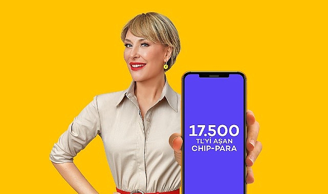 Akbanklılar ağustos ayında alışverişlerinden 17.500 TL’yi aşan chip-para kazanma fırsatına sahip oluyor