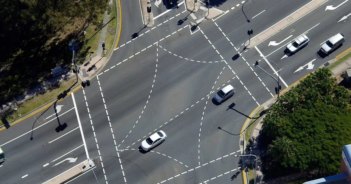 Akıllı kavşaklarla trafikte verimlilik ve güvenlik artıyor