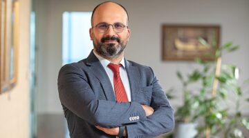 Albaraka Türk’ten finans dünyasında bir ilk daha!