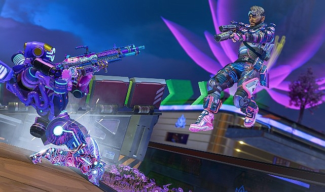 Apex Legends: Shockwave’in Yeni Oynanış Fragmanı Yayınlandı