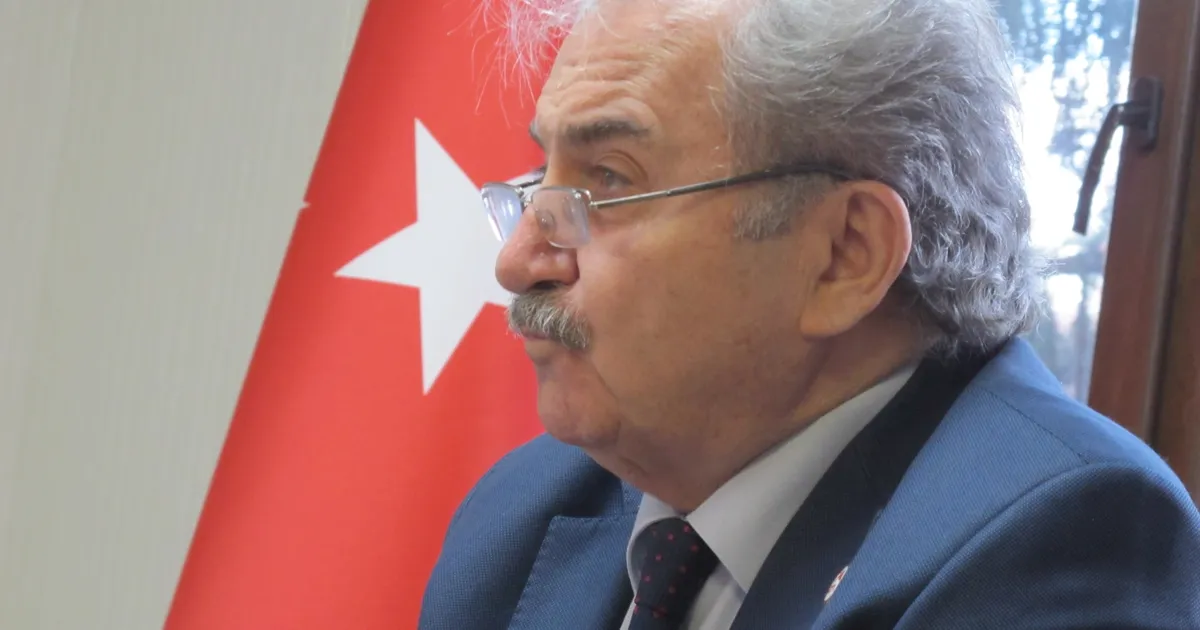 ATA Parti: Atalay meclise alınmalı,  Özalan çıkarılmalıdır!