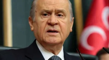 Bahçeli: Zafer meşalesi milli yüreklerin elinde parlayacak