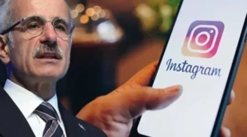 Bakan Uraloğlu’ndan yeni Instagram açıklaması