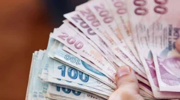 Bankacılıkta kredi hacmi 41 milyar 557 milyon lira azaldı