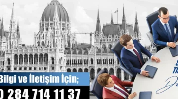 Belgrad ve Macaristan’a sektörel ticaret gezisi için tarih belli oldu