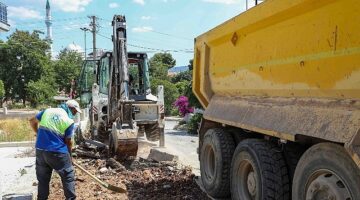 Buca’da aşırı sıcaklar mesai saatlerinin değişmesine neden oldu