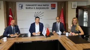 Bursa’da tarım ne kadar ön plana çıkıyor?