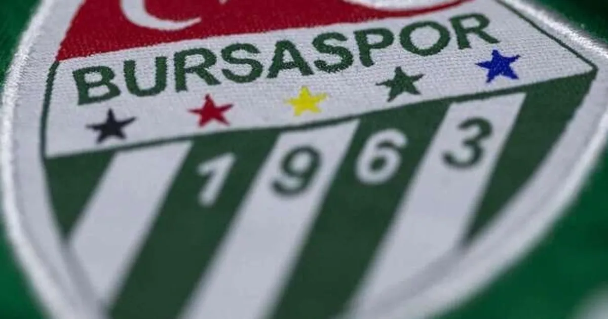 Bursaspor’a Aroma desteği sürüyor