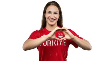 Buse Tosun Çavuşoğlu Paris 2024’teki İlk Güreş Madalyamızı Kazandı