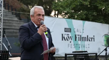 Çalı Köy Filmleri Festivali başladı